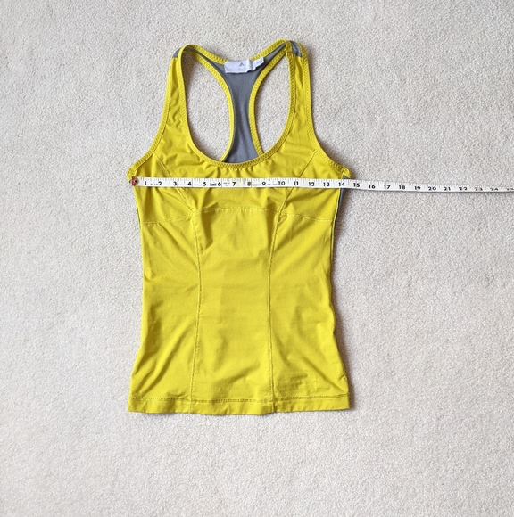 Adidas Stella McCartney tank Size small - Picture 9 of 11